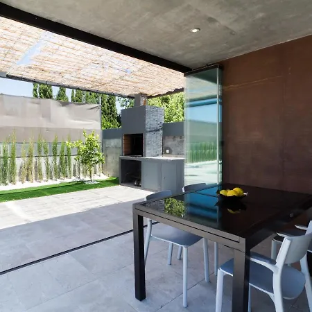 Villa Casa Limones *