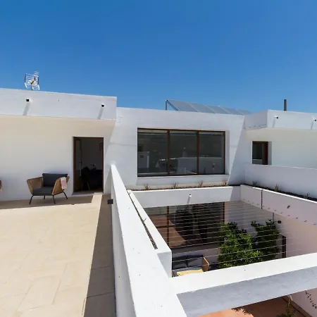 Villa Casa Limones