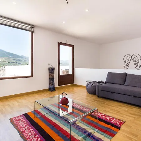 Casa Limones Villa