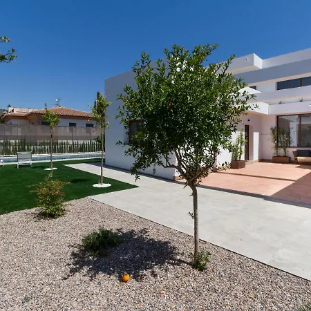 Villa Casa Limones