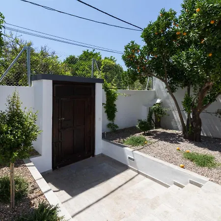 Casa Limones Villa