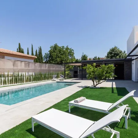 Villa Casa Limones *