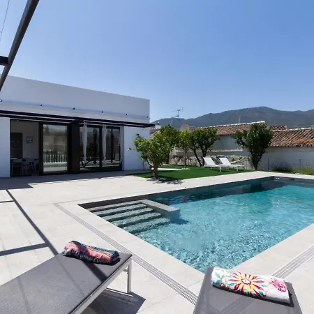 Casa Limones Villa Melegis