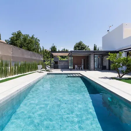 Casa Limones Villa Melegis